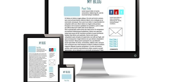 Article de blog