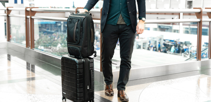 Tout savoir sur le sac 40x30x15